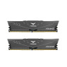 Team T-FORCE VULCAN Z 32GB (2 x 16GB) 288-Pin DDR4 SDRAM DDR4 3200 (PC4 25600) Intel XMP 2.0 Desktop Memory Model TLZGD432G3200HC16FDC01